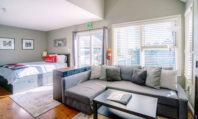 Craigleith Condominio | Hillside BLUE MTN Family Loft @ North Creek Resort