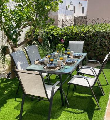 Koskinou Casa | Hillside Cabana Maisonette in Koskinou Rhodes