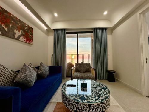 An Thoi Apartamento | Hillside condo at Sunset town - Southern Phu Quoc