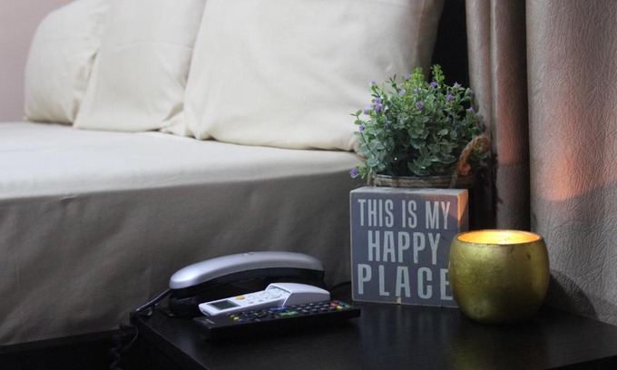 Lagos Hotel | Hillside Gardens LTD