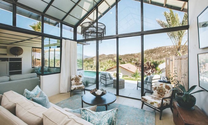 San Jose del Cabo Casa | Hillside Haylofts at Flora Farms 1-BR
