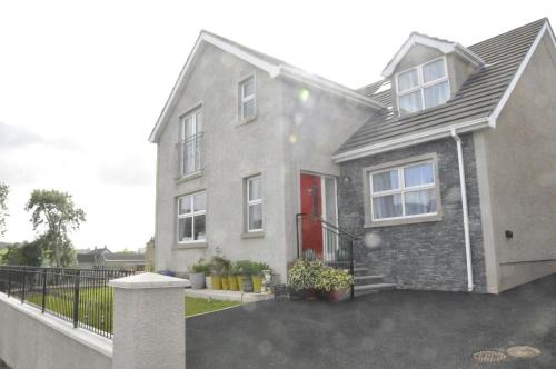 Ballycastle Cama Y Desayuno | Hillside Luxury Bed & Breakfast