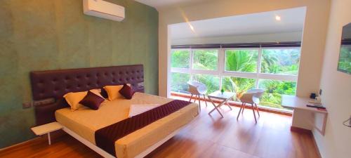 Rani Casa | Hillside Naturestay