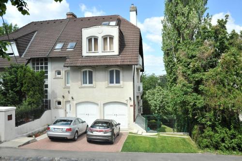 Torokvesz Apartamento | Hillside Premium Apartments