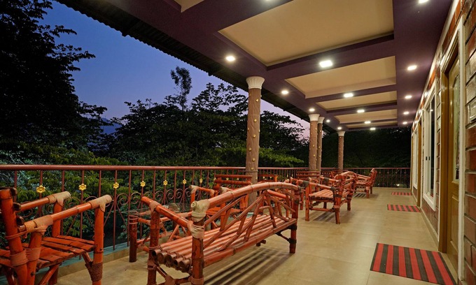 Masinagudi Complejo | Hillside Spring Valley