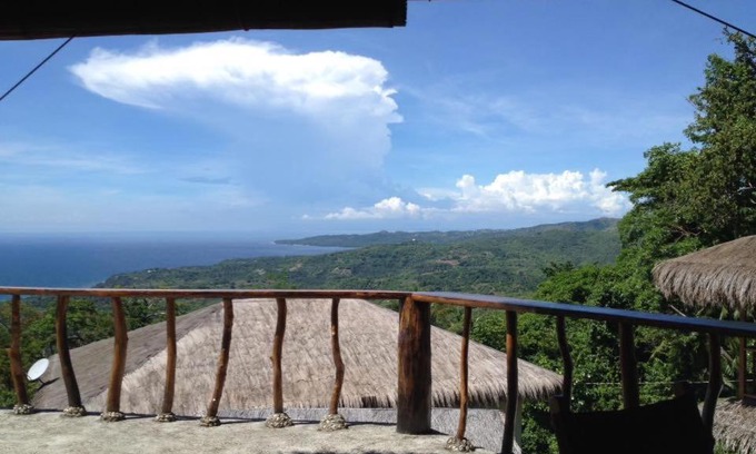 Siquijor Complejo | Hillside Village apartment 72sqm size with kitchen