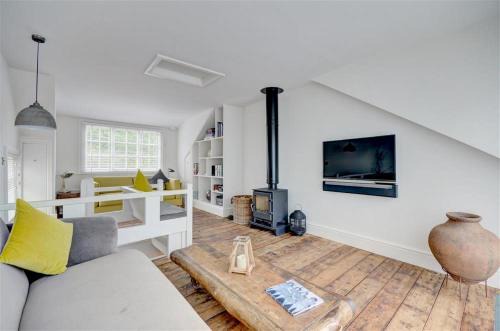 Staithes Casa | Hillsover