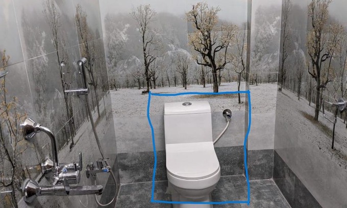 Rushikonda Apartamento | Hillstay