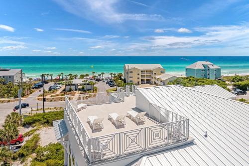 Dune Allen Beach Casa | Hilltop 30A