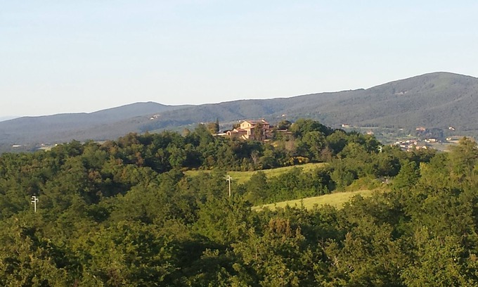 San Macario In Monte Apartamento | Colloritto - casa Olmi