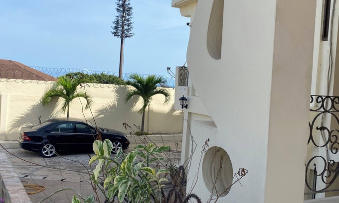 Mallam Cama Y Desayuno | Hilltop Bed & Breakfast