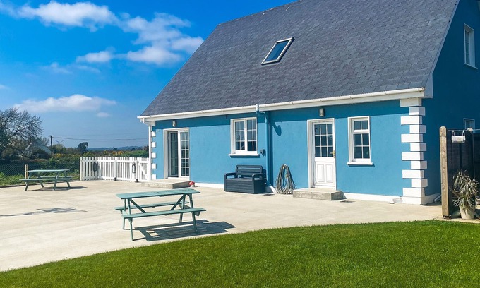 Kilmore Casa | Hilltop Haven Kilmore