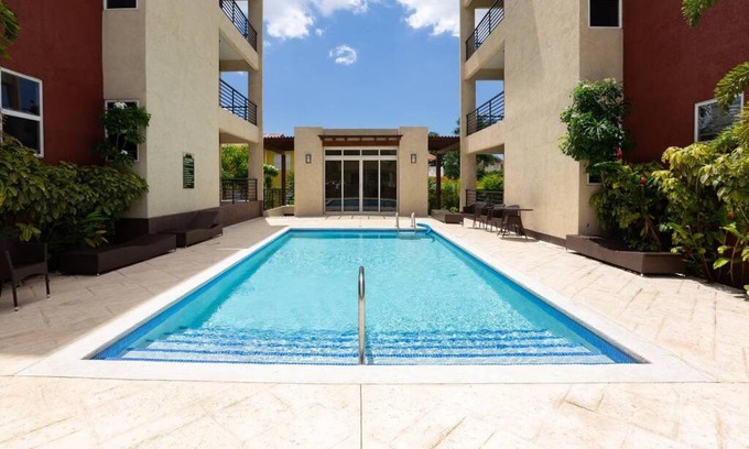Camperdown Apartamento | Hilltop Haven Vacation Home