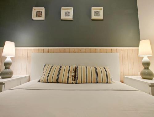 Kalkara Apartamento | Hilltop Hideaway