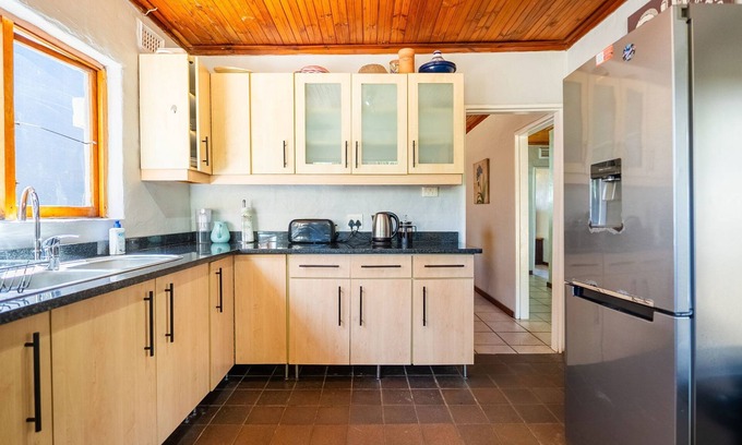 Umdloti Casa | Hilltop Hideaway