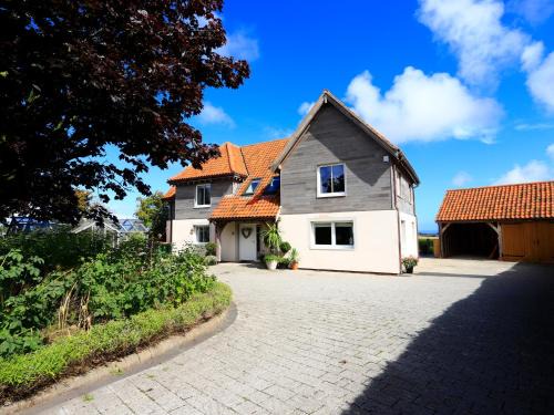 Hunmanby Casa | Hilltop House
