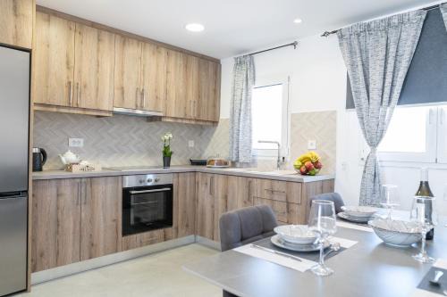 Iraklides Apartamento | Hilltop Houses