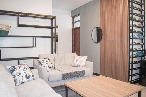 Nakuru Apartamento | HillTop Hut