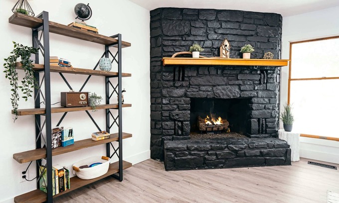 Bella Vista Casa | Loam Landing Summary: