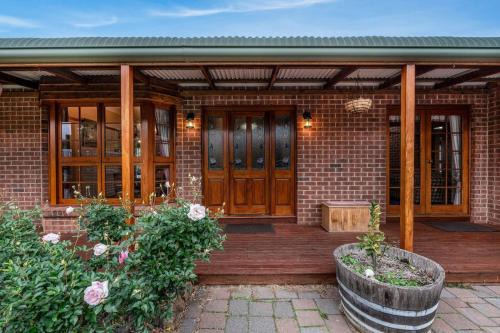Sorell Casa | Hilltop Retreat, Water Views
