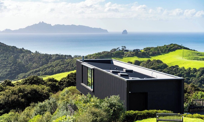 Mangawhai Heads Casa | Hilltop Spa Vista - Mangawhai Heads Retreat