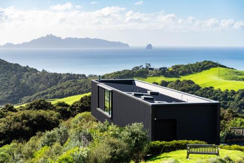Mangawhai Heads Casa | Hilltop Spa Vista - Mangawhai Heads Retreat