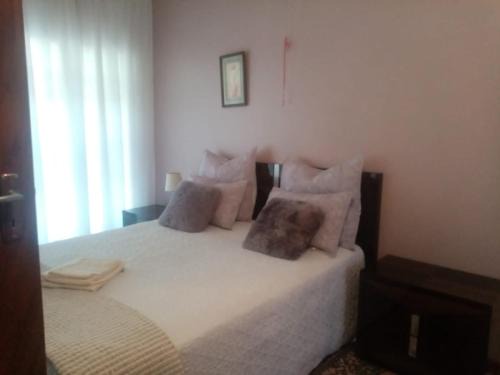Klerksdorp Apartamento | Hilltop town view
