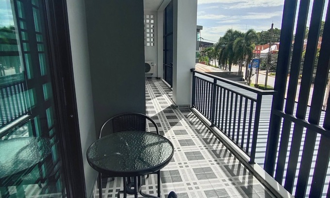Hat Yai Casa | Hillview Terrace