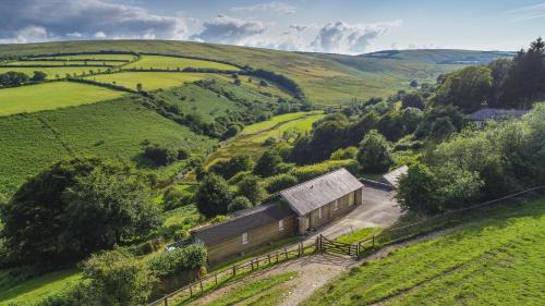 Withypool Casa | Hillway Lodge, Withypool