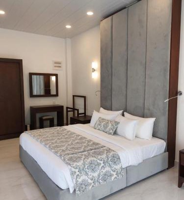 Hanguranketha Complejo | Hillwood Resort & Restaurant