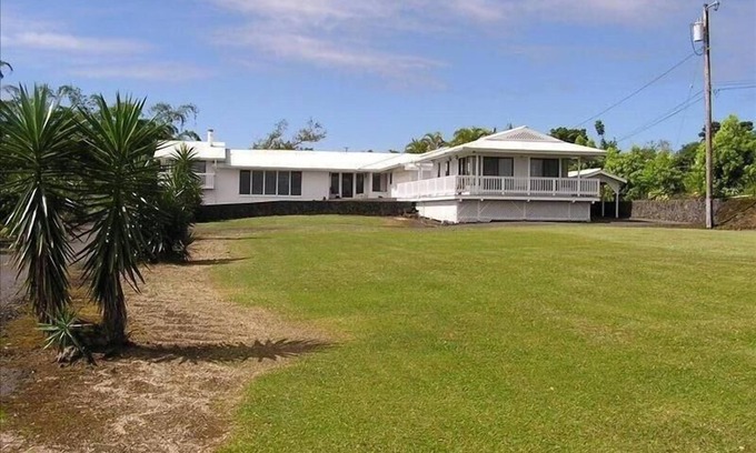 Hilo Casa | Hilo, Hawaii Getaway