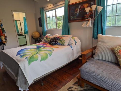 Hilo Apartamento | Hilo Luxury Suite