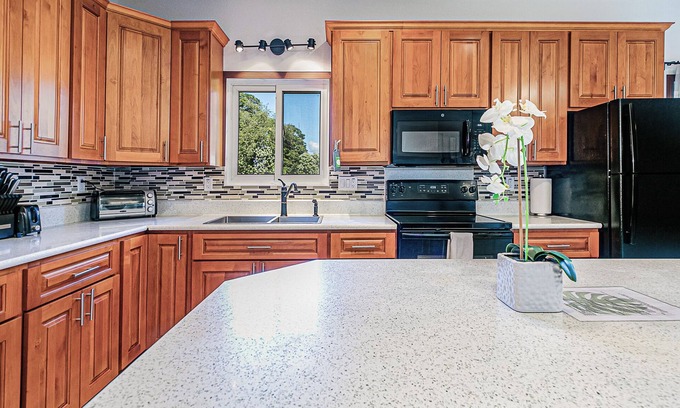 Hilo Casa | Hilo Manu Iki Guest house
