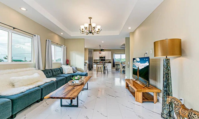 Hilo Casa | Hilo Nui home