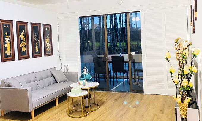 Hilo Apartamento | Hilo SunShine Rental.2bds1ba,common swimming pool.