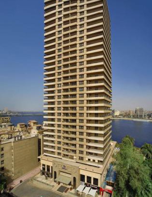 Zamalek Apartamento | Hilton Cairo Zamalek Residences