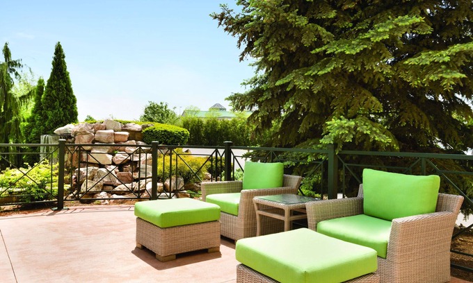 Glendale Hotel | Hilton Garden Inn Niagara-on-the-Lake