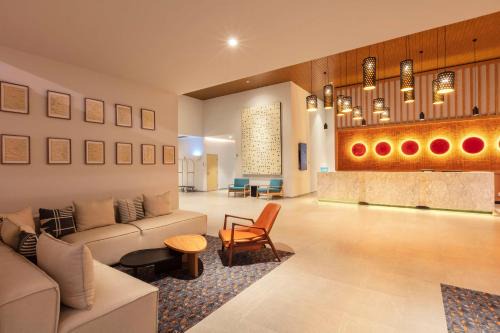 Tlajomulco de Zuniga Hotel | Hilton Garden Inn Guadalajara Airport