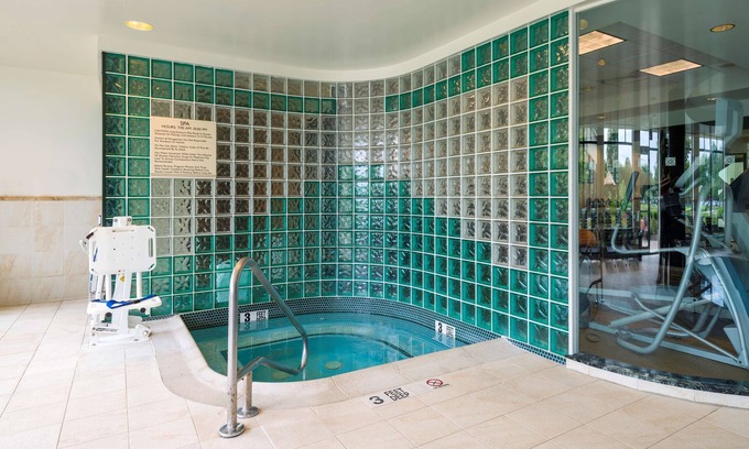 Silver Lane Hotel | Hilton Garden Inn Hartford South/Glastonbury