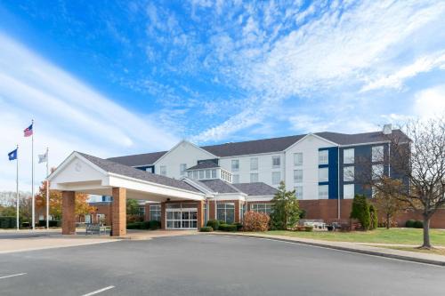 Georgetown Hotel | Hilton Garden Inn Lexington Georgetown