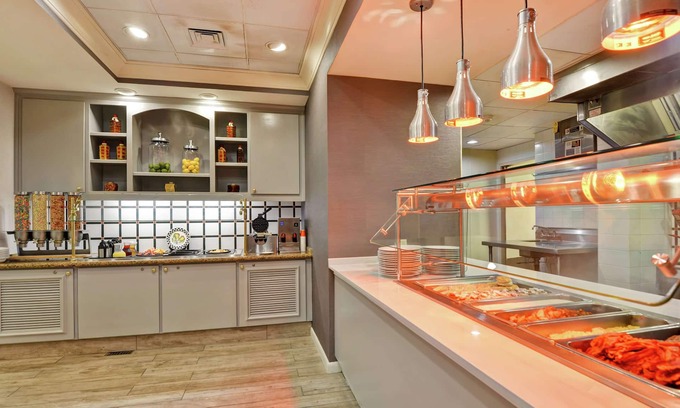 Daphne Hotel | Hilton Garden Inn Mobile East Bay / Daphne