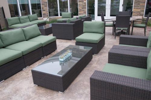 New Braunfels Hotel | Hilton Garden Inn New Braunfels