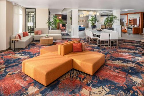 Ogden Hotel | Hilton Garden Inn Ogden