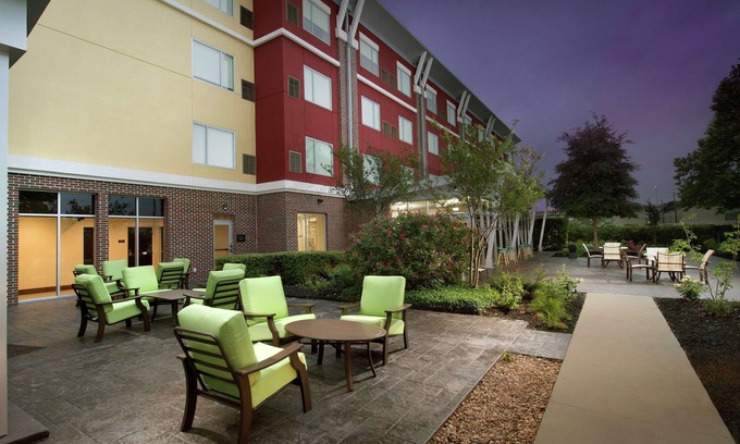 North San Antonio - SAT Hotel | Hilton Garden Inn San Antonio Airport South