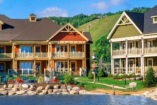 The Blue Mountains Complejo | Hilton Grand Vacations Club Blue Mountain Canada