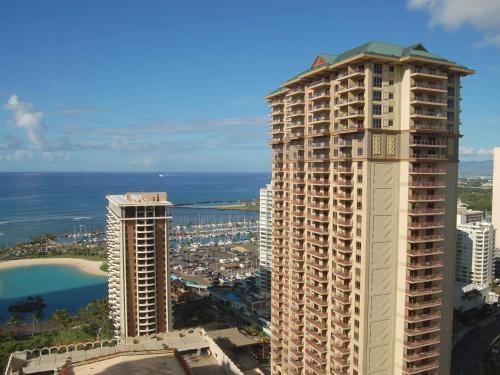 Waikiki Complejo | Hilton Grand Vacations Club Grand Waikikian Honolulu
