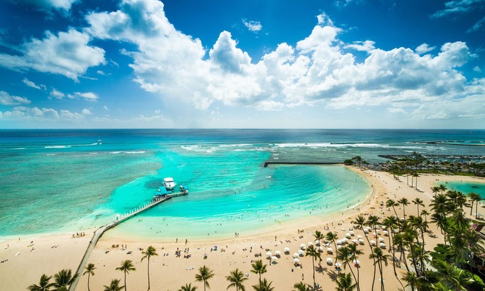 Waikiki Complejo | Hilton Hawaiian Village Waikiki Beach Resort