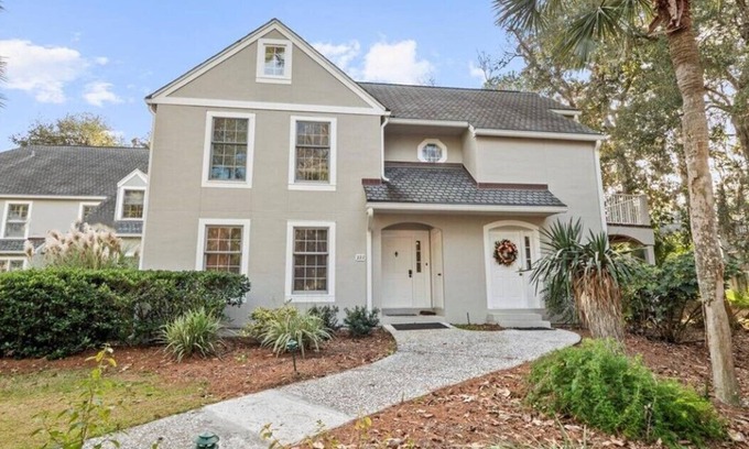 Shipyard Plantation Villa | Hilton Head Vacation Villa