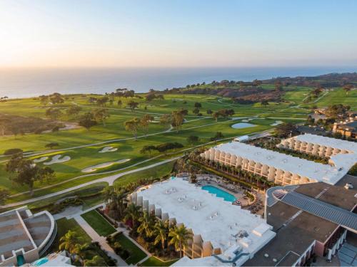Torrey Pines Complejo | Hilton La Jolla Torrey Pines