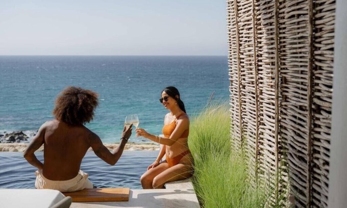 Campo de Golf Fonatur Condominio | Hilton Los Cabos